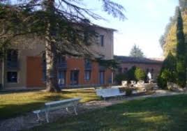 Ehpad Maison De Retraite Saint Jacques A Villemur Sur Tarn