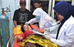 Pasar minggu station (psm) (indonesian: Ironis Gaji Perawat Di Rs Rujukan Banten Jauh Di Bawah Umk