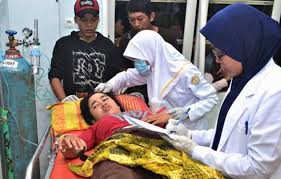 Rukun warga 08 ragunan pasar minggu jakarta selatan 1.5 km. Ironis Gaji Perawat Di Rs Rujukan Banten Jauh Di Bawah Umk