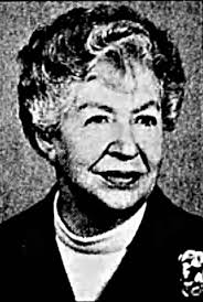 Katherine Elizabeth Walsh Costello (1910-1996)