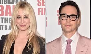 Kaley cuoco's big bang theory salary went from $45,000 per episode (1st season) to $200,000 per episode (seasons 2 to 4). Big Bang Theory Cast Who Has The Highest Net Worth Tv Radio Showbiz Tv Express Co Uk