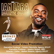 AGENCY NYLFF SECURES THREE (3) AWARDS IN THIS YEAR'S 44th ANNUAL TELLY  AWARDS