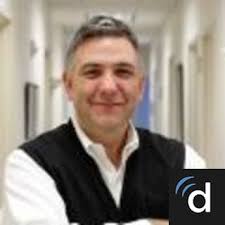 Dr. David Dillard, MD