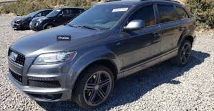 Image result for Cool Silver 2013 Q7