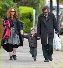 Maybe you would like to learn more about one of these? Billy Ray Burton Is A Cutie Pie Tim Burton Johnny Depp Helena Bonham Carter Tim Burton Style