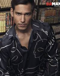 Singapore Male Models