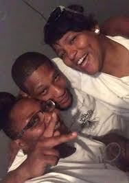 Glenn Lewis Scurles Sr.