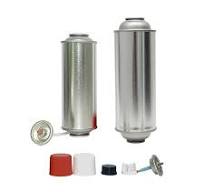 Wholesale Diameter 52mm 65mm Empty 2k Aerosol Tin Can for ...