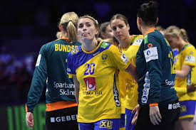 Maybe you would like to learn more about one of these? Sveriges Handbollsdamer Tog Viktigt Kliv Mot Os