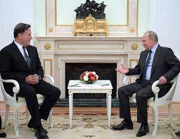 President of Panama Juan Carlos Varela ...