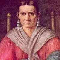 Frances "Maconaquah" Slocum (1773–1847)