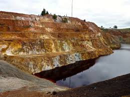 The Mine of São Domingos