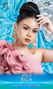 Mga Kabarangay! Pa like and Share po ang kandidata ng ating Barangay  Krystel Profeta .. 💚💙💚💙