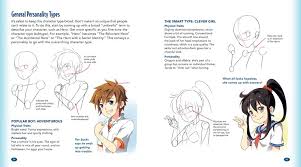 Girls have thinner arms and guys have broader and more. Amazon Com Master Guide To Drawing Anime 5 Minute Characters Super Simple Lessons From The Best Selling Series 9781684620203 Hart Christopher Books