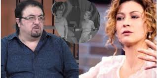 Kush i ka futur duart…', Egla del jashtë kontrollit: Llum, palo burrë,  zero!