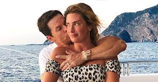 He is also known by his former stage name marky mark from his career with the group. Mark Wahlberg S And Rhea Durham Have Been Married For 10 Years Have 4 Kids Details About The Actor S Model Wife