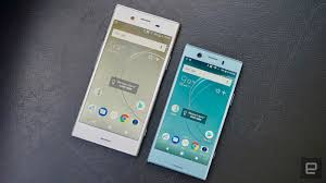How to unlock or fix or . Sony Xperia Xz1 Hands On Pricey Camera Tricks Engadget