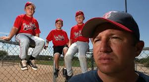 Plan for Mesa Little League fields criticized