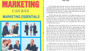 Review sách Marketing Căn Bản Philip Kotler - Nền tảng cho người mới - GenZ  Đọc Sách