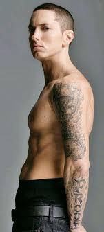 Among multiple stars who took part in this production is marshall mathers himself. Pin By Elena Larsen On Eminem Eminem Eminem Rap Eminem Tattoo