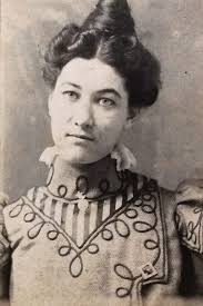 Mable Bernhardt's Teaching Career in Roxbury, CT