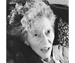 Gloria Marcon Obituary (1927