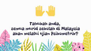Apa yang ingin dibincangkan ialah beberapa tips menjawab soalan psikometrik. Apa Itu Pentaksiran Psikometrik Youtube