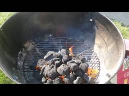 There is a dual advantage of using the looftlighter method. How To Light Charcoal Without Lighter Fluid Or Chimney Video 4thegrill Com