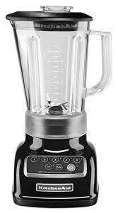 This kitchenaid gourmet pastry blender is the perfect gadget to blend your ingredients when baking. Kitchenaid 5 Speed Classic Onyx Black Blender Walmart Com Walmart Com