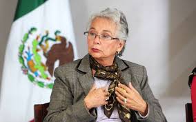 The latest tweets from @m_olgascordero Olga Sanchez Pide A Estados Y Municipios Ser Responsables Ante Covid 19 El Sol De Mexico Noticias Deportes Gossip Columnas