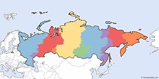 Time In Russia