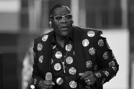 Bereits seit 2002 wird einmal pro jahr nach dem. Dsds Sieger Alphonso Williams Er Hatte Keine Chance Gegen Den Krebs Gala De