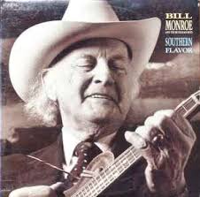 Bill Monroe & His Blue Grass Boys