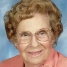 Obituary information for Clare G Hardy