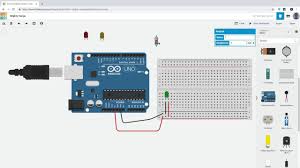 We're the ideal introduction to autodesk , the leader in 3d design. Getting Started With Tinkercad Circuits Arduino Simulator Youtube