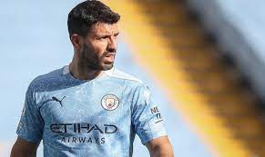 Player stats of sergio agüero (manchester city) goals assists matches played all performance data Fc Barcelona Ponen Fecha Al Aterrizaje De Sergio Aguero