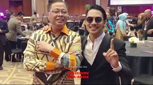 We did not find results for: Sporting Habis Hael Husaini Duet Jampi Dengan Ayah Dafi Af Yb Ismail Sabri Youtube
