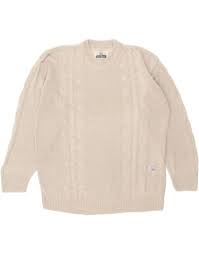 Blue willis pullover