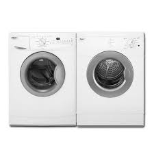 Though it's one of the more expensive. Whirlpool Washer And Dryer Pairs Laundry Appliances Wfc7500vw Wed7500vw