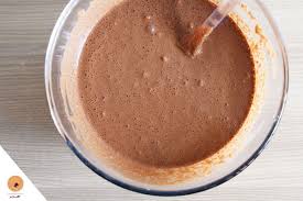 Epingle Sur Gateau Chocolat