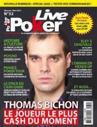 WSOP: Guillaume Darcourt, 3e de l'event#51