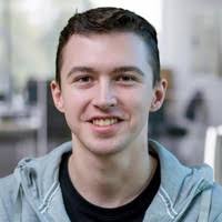 Vasyl Baran's Instagram, Twitter & Facebook