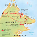 Borneo Rainforest & Wildlife Reserve Safari | National Geographic ...