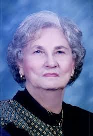 Geraldine Gauldin Obituary (1930