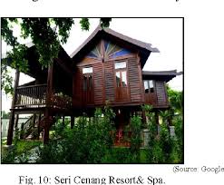 The malays of malaysia claimed a special position and special rights owing to their long domicile and the fact that the present malaysian state itself evolved from a malay polity. Spatial Planning Challenge In Influence Of Traditional Malay House Design Into Future Resort Design Semantic Scholar