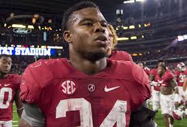 Tracking Alabama true freshmen who made debuts in Wisconsin win