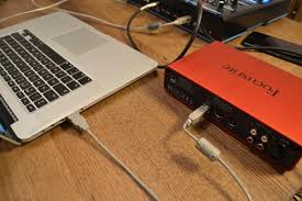 If you wish to record your voice during gameplay, you will have to change your computer settings. How Do I Connect My Synth To A Computer Or Laptop For Recording Musicians Hq