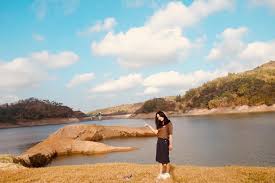 Waduk jatibarang semarang gunungpati wisata goa kreo lokasi alamat pembangunan gambar tiket masuk terbaru ungaran map bukit cinta amdal arah brebes berita cerita denah foto fungsi htm ikan. Waduk Sermo Kulon Progo Fasilitas Tiket Masuk Dan Lokasi