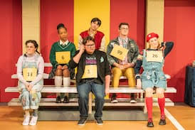 St. Charles teen band competing for appearance at House of Blues