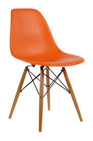 charles eames style dsw dining chair
